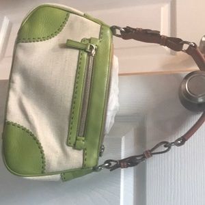 Prada brand new condition vintage bag